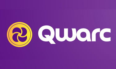 Qwarc.com - Creative brandable domain for sale